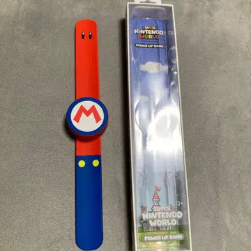 슈퍼 마리오 파워업 밴드