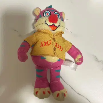 세카와 오와리 가루루 스트랩