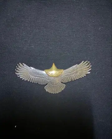 고로즈 중 이글