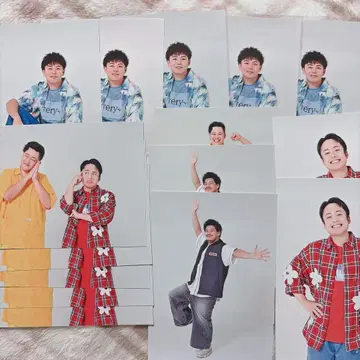 피셔즈 쉬는 시간 사진 컬렉션 브로마이드 마사이 외