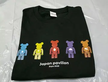 일본관 T셔츠 오사카 간사이 박람회 굿즈 Expo 2025 배송비 포함