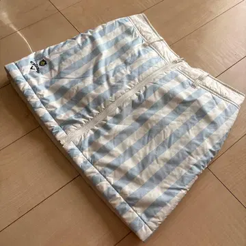 캘러웨이 충전솜 두꺼운 원단 스커트 M 리버서블