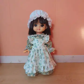 오오이케 인형 러브 체리