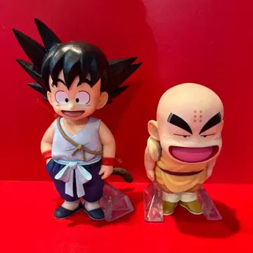 제일복권 A상 손오공 & 밤린