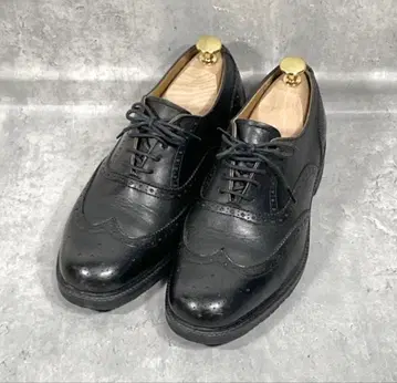 리갈 윙팁 EARTH GRIP 드레스 슈즈 24.5