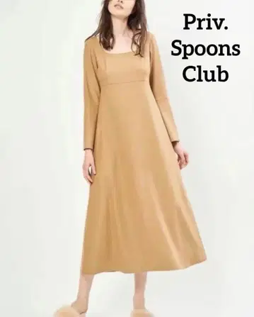 택 포함 새상품! 코스미컬 웜 플레어 드레스 룸웨어 원피스