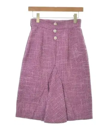 31 Sons de mode 미디 스커트 여성용