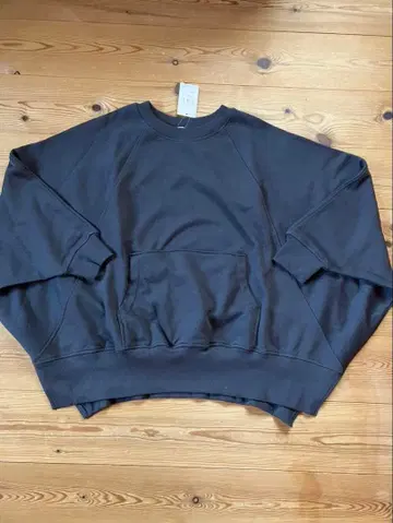 사만사 모스모스 루즈핏 맨투맨 여성용