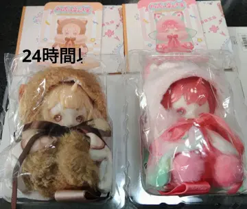 PENNY'S BOX ANTU 앙투슈 귀여운 프티 장심소보