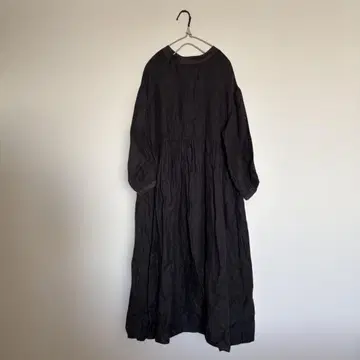 TUTIE 린넨 원피스