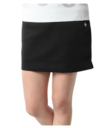 폴로 BCS (POLO BCS) 골프웨어 스커트 XS36AP