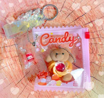 메일리 파라 딸기잼 쿠키