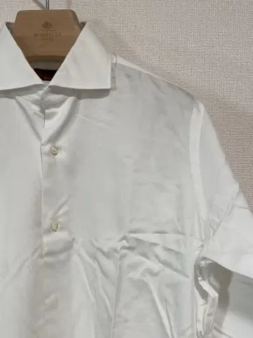 BARBA 화이트 L(40/15)