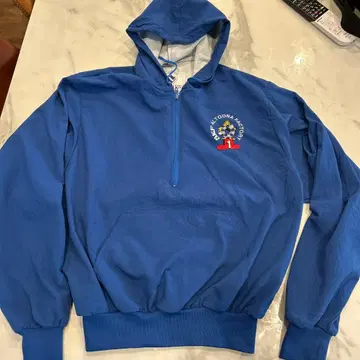 SCF ALTOONA FACTORY madeinUSA 아노락 후드티