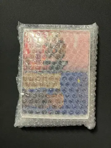 FEILER 피핑 리틀 스카이 JAL 오리지널 손수건 세트