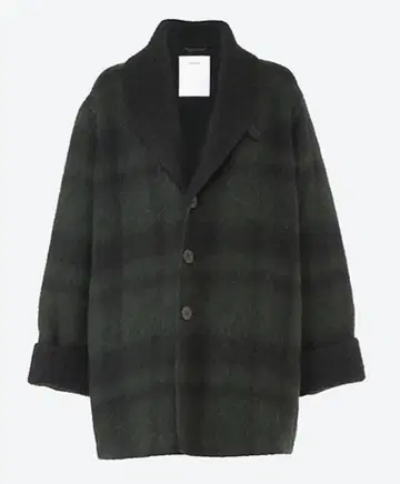 OVERCOAT 오버코트 코트