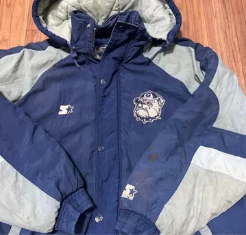 스타터 조지타운