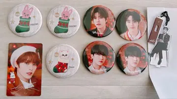 straykids 묶음 판매