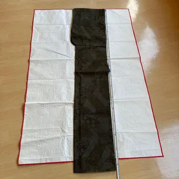 츠무기 미사용 새상품