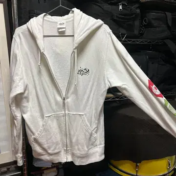 m.s.s Project 창취염번개 후드티