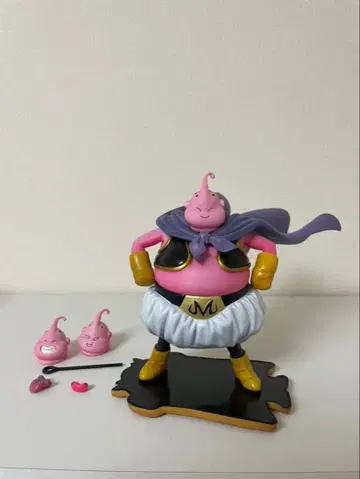 조형 천하제일무도회 마인 부우