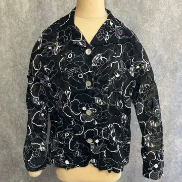 Cinklege 여성용 셔츠 블라우스 사이즈 42 1335