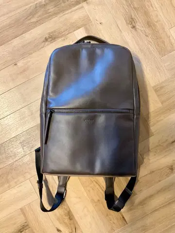 ace 울티마 도쿄 리암 백팩 비즈니스 천연 가죽