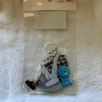 블루 록 x 보노보노 [ 나기 세이시로 ] 아크릴 스탠드