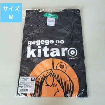 게게게의 키타로 T셔츠 사이즈 M