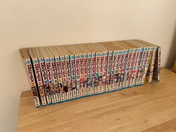 원피스 ONE PIECE 1~31권 세트 초기권 묶음 판매