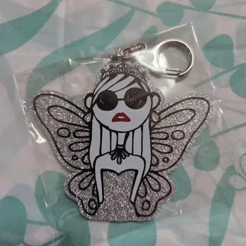 조시즈 런웨이 조시짱 아크릴 키링