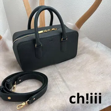 chiiiibag 치이백 와이드 보스턴