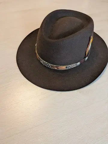 MAGILL HAT MFG 빈티지 햇 MONTREAL, QUE.