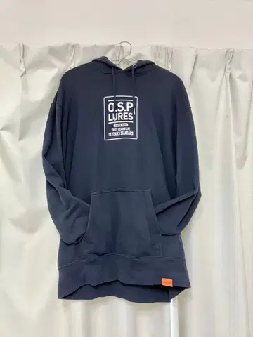 O.S.P 스탠다드 후디 XL
