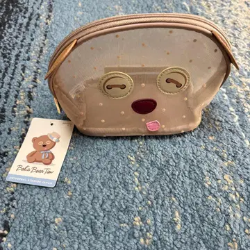 [ 공식 ] USJ 팀 파우치 미니언 밥