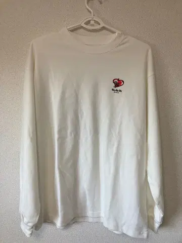 [ 즉시 구매 ] 키스마이 굿즈 T셔츠 트레이닝복 Z