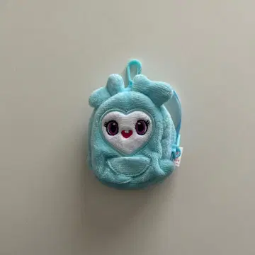 [ TWICE ] GIGO 미니 백팩 파우치 나연