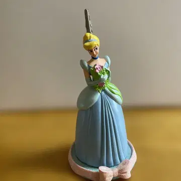 [ 디즈니 ] 팅커벨 신데렐라 메모 스탠드