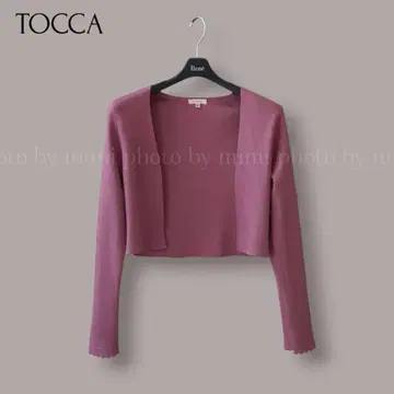 TOCCA*볼레로