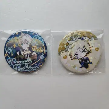 카가미네 렌 돈키 지뢰 서브컬처 캔뱃지