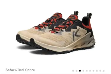 KEEN MENS ZIONIC NXT WATERPROOF