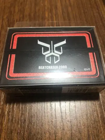 초 쿠우가전 후쿠오카 회장 비트 체이서 멀티 케이스