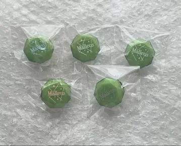 트위스테 브레이징 주얼 라이트 마레우스