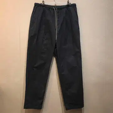 BEAUTY&YOUTH UNITED ARROWS 이지 팬츠 L 사이즈