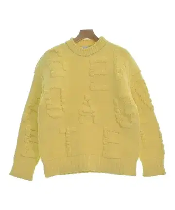 BOTTEGA VENETA 니트 스웨터 남성용