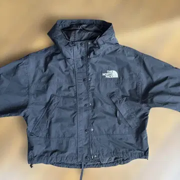 THE NORTH FACE 블랙 마운틴 파카