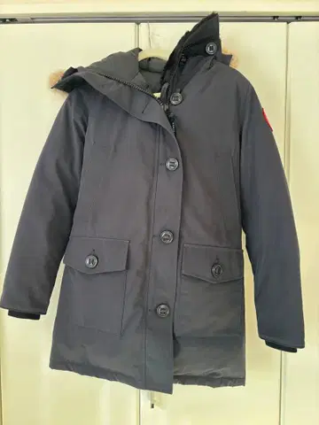 Canada Goose Arctic Program 다운 자켓