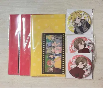 프로세카 하피콜레 카가미네 렌 MEIKO 묶음 판매