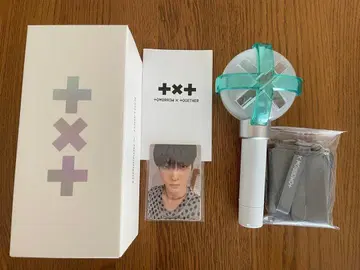 MOA봉 ver2 TXT 응원봉 배송비 포함