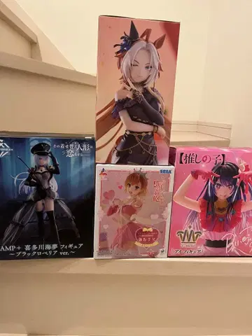 프라이스 피규어